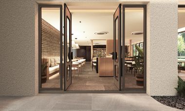 2 Bedroom apartment at The Zero Nai Yang