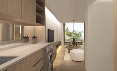 1 Bedroom apartment at The Zero Nai Yang