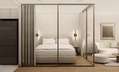 1 Bedroom apartment at The Zero Nai Yang
