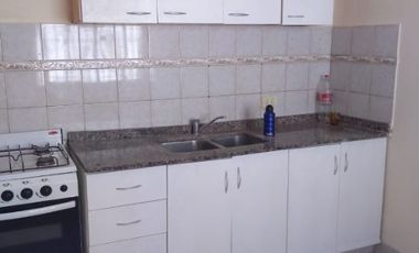 Departamento Tipo Casa en alquiler en Villa Dominico