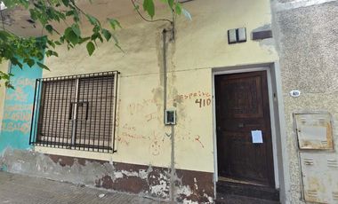 Departamento Tipo Casa en alquiler en Wilde