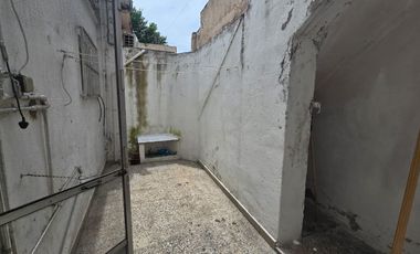 Departamento Tipo Casa en alquiler en Wilde