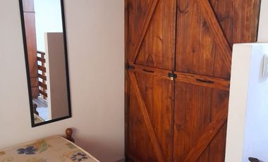 Dúplex en alquiler temporario de 3 dormitorios c/ cochera en San Bernardo