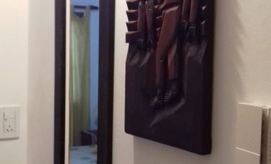 Dúplex en alquiler temporario de 3 dormitorios c/ cochera en San Bernardo