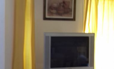 Dúplex en alquiler temporario de 3 dormitorios c/ cochera en San Bernardo