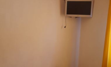 Dúplex en alquiler temporario de 3 dormitorios c/ cochera en San Bernardo