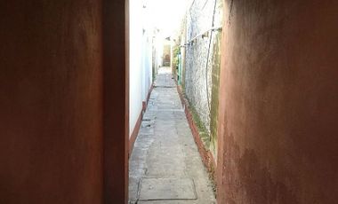 Departamento Tipo Casa en venta en Remedios de Escalada Este