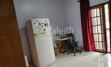 Chalet PH en venta en Parque Quirno