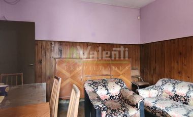 Chalet PH en venta en Parque Quirno