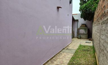 Chalet PH en venta en Parque Quirno