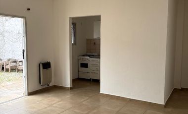 Departamento en venta en Moreno Centro