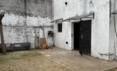 Departamento en venta en Moreno Centro