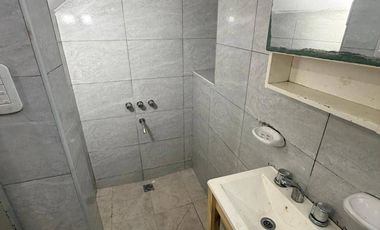 Alquiler monoambiente en Villa Madero amoblado