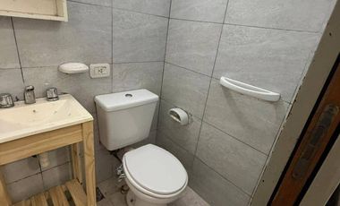 Alquiler monoambiente en Villa Madero amoblado