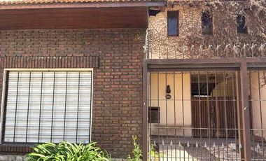 Chalet en venta en Quilmes Este