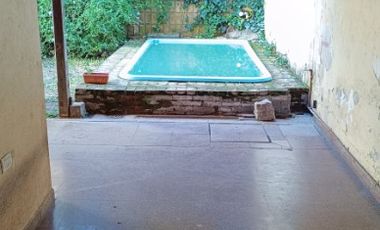 Chalet en venta en Quilmes Este