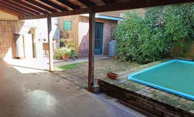 Chalet en venta en Quilmes Este