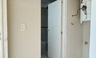 Departamento en alquiler en Remedios de Escalada Oeste