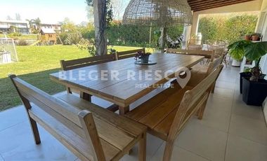 Casa en Alq. Temporario en San Marco, Villanueva, Tigre, G.B.A. Zona Norte, Argentina