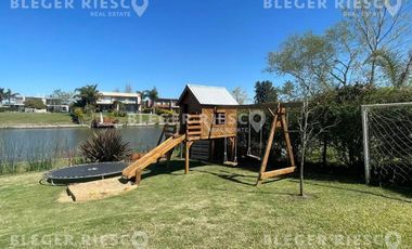 Casa en Alq. Temporario en San Marco, Villanueva, Tigre, G.B.A. Zona Norte, Argentina
