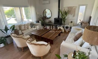 Casa en Alq. Temporario en San Marco, Villanueva, Tigre, G.B.A. Zona Norte, Argentina