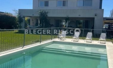 Casa en Alq. Temporario en San Marco, Villanueva, Tigre, G.B.A. Zona Norte, Argentina