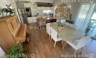 Casa en Alq. Temporario en San Marco, Villanueva, Tigre, G.B.A. Zona Norte, Argentina