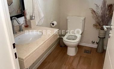 Casa en Alq. Temporario en San Marco, Villanueva, Tigre, G.B.A. Zona Norte, Argentina