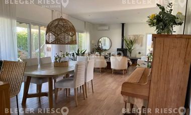 Casa en Alq. Temporario en San Marco, Villanueva, Tigre, G.B.A. Zona Norte, Argentina