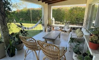 Casa en Alq. Temporario en San Marco, Villanueva, Tigre, G.B.A. Zona Norte, Argentina