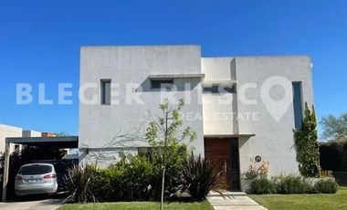 Casa en Alq. Temporario en San Marco, Villanueva, Tigre, G.B.A. Zona Norte, Argentina