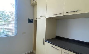 VENTA en departamento en San Jerónimo (sin muebles)