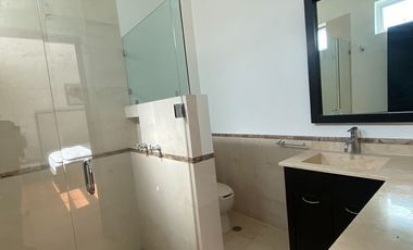 VENTA en departamento en San Jerónimo (sin muebles)