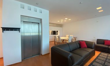 VENTA en departamento en San Jerónimo (sin muebles)