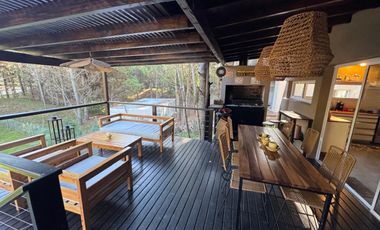 COSTA ESMERALDA -  Deportivo Lote 352