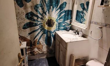 VENTA AMPLIA CASA 5D2B - VILLA SANTA CAROLINA MACUL