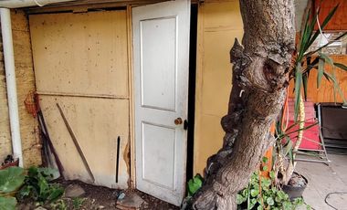 VENTA AMPLIA CASA 5D2B - VILLA SANTA CAROLINA MACUL