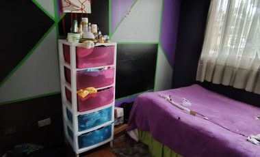 VENTA AMPLIA CASA 5D2B - VILLA SANTA CAROLINA MACUL