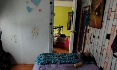 VENTA AMPLIA CASA 5D2B - VILLA SANTA CAROLINA MACUL