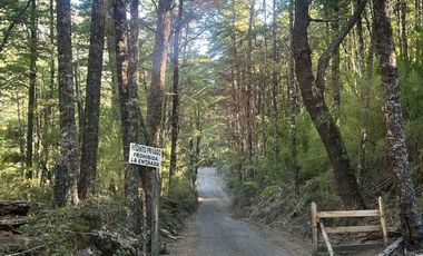PARCELA CURARREHUE RINCONADA DE  PUCON