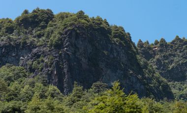 PARCELA CURARREHUE RINCONADA DE  PUCON