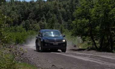 PARCELA CURARREHUE RINCONADA DE  PUCON