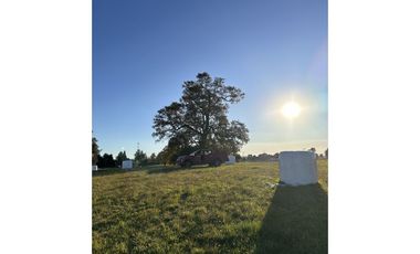 Brisas de Baquedano, Osorno