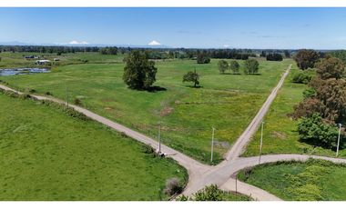 Brisas de Baquedano, Osorno