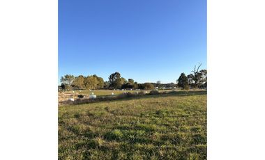 Brisas de Baquedano, Osorno