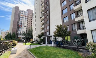 Departamento En Venta De 2 Dorm. En San Miguel con estacionamiento