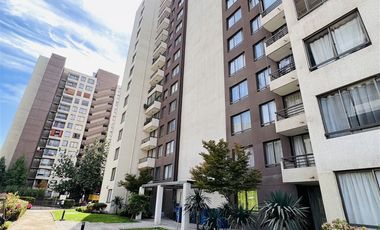 Departamento En Venta De 2 Dorm. En San Miguel con estacionamiento