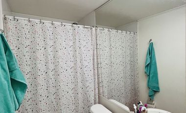 Departamento En Venta De 2 Dorm. En San Miguel con estacionamiento