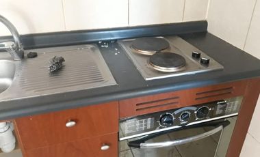 DEPARTAMENTO CONECTADO Y A PRECIO ACCESIBLE