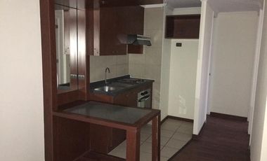 DEPARTAMENTO CONECTADO Y A PRECIO ACCESIBLE